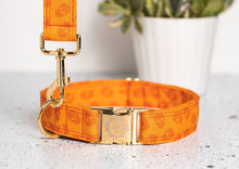 Charger l'image dans la galerie, Crâne orangé | Ensemble