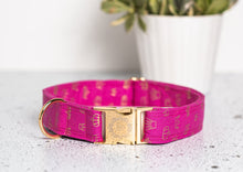 Charger l'image dans la galerie, Magenta royal | Collier