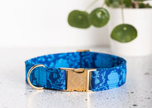 Charger l'image dans la galerie, Indigo | Collier