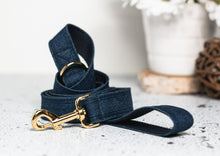 Charger l'image dans la galerie, Denim | Laisse
