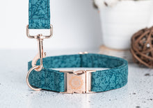 Charger l'image dans la galerie, Sarcelle | Ensemble