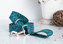 Charger l'image dans la galerie, Sarcelle | Laisse