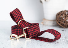 Charger l'image dans la galerie, Canadienne | Laisse