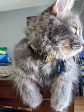 Charger l'image dans la galerie, Jardin Doré | Collier