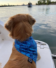 Charger l'image dans la galerie, Indigo | Bandana