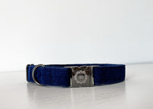 Charger l'image dans la galerie, Côtelé marin | Collier