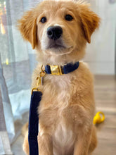 Charger l'image dans la galerie, Denim | Collier