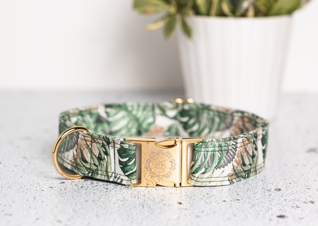 Tropical | Collier