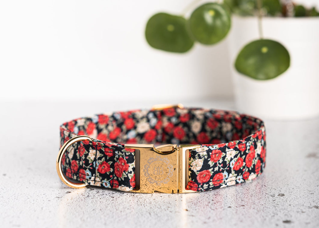 Del Rose 2.0. | Collier