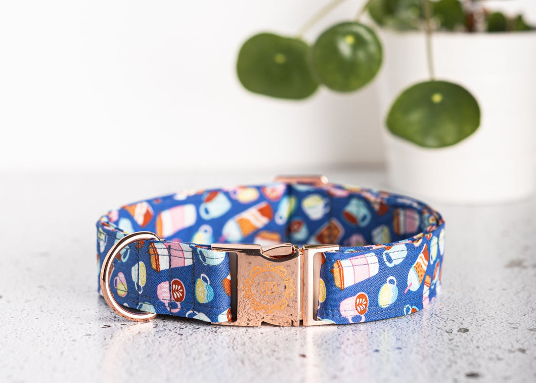 Latté | Collier