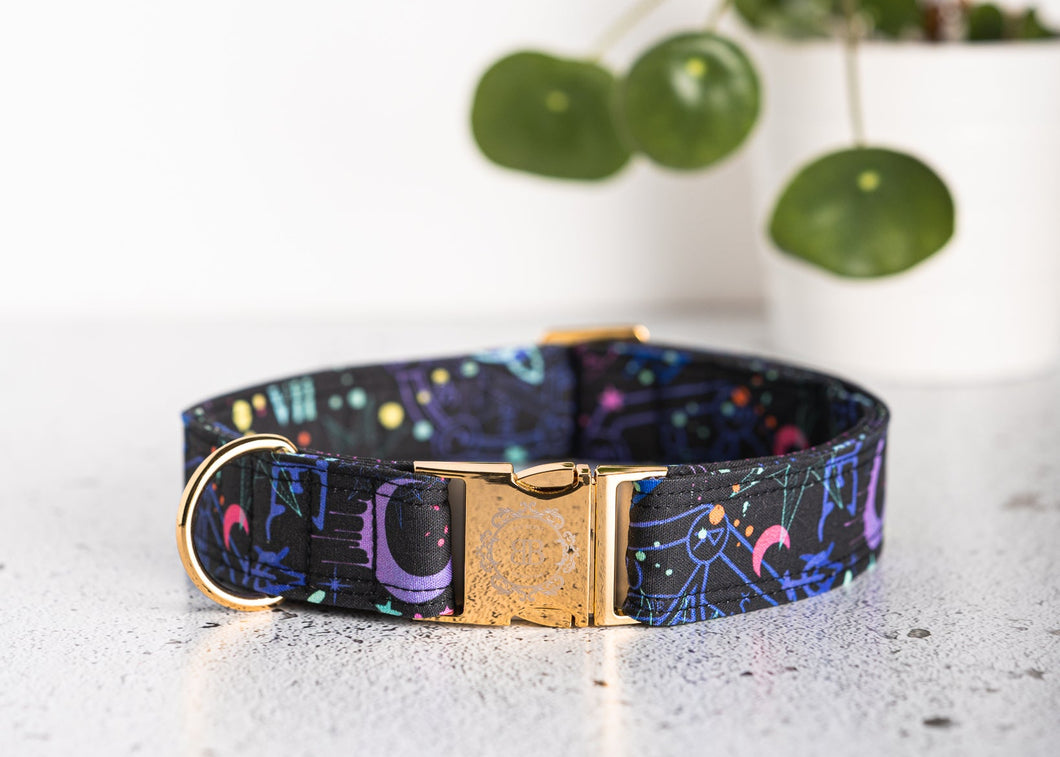Galaxie | Collier