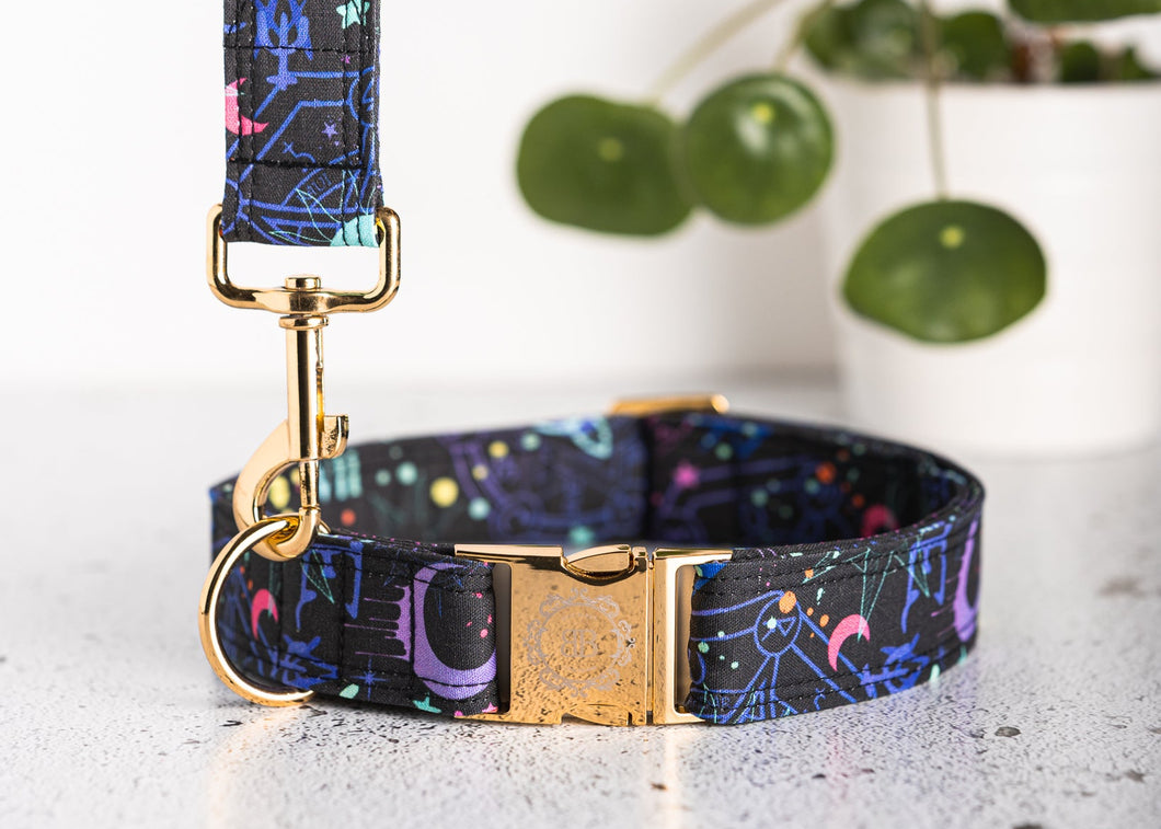 Galaxie | Ensemble