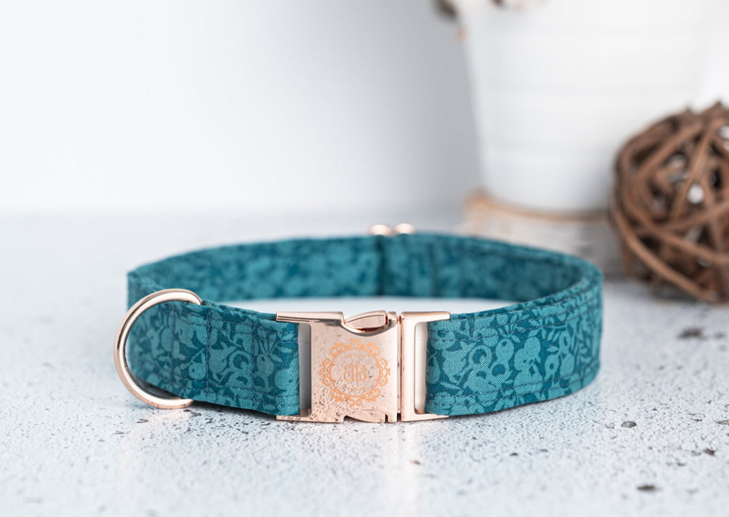 Sarcelle | Collier
