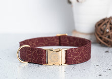 Charger l&#39;image dans la galerie, Bordeaux | Collier
