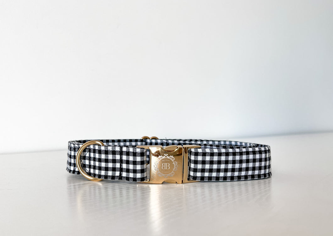 Picnic | Collier