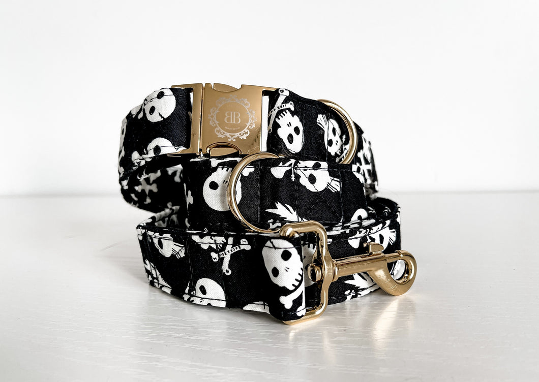 Skully | Ensemble